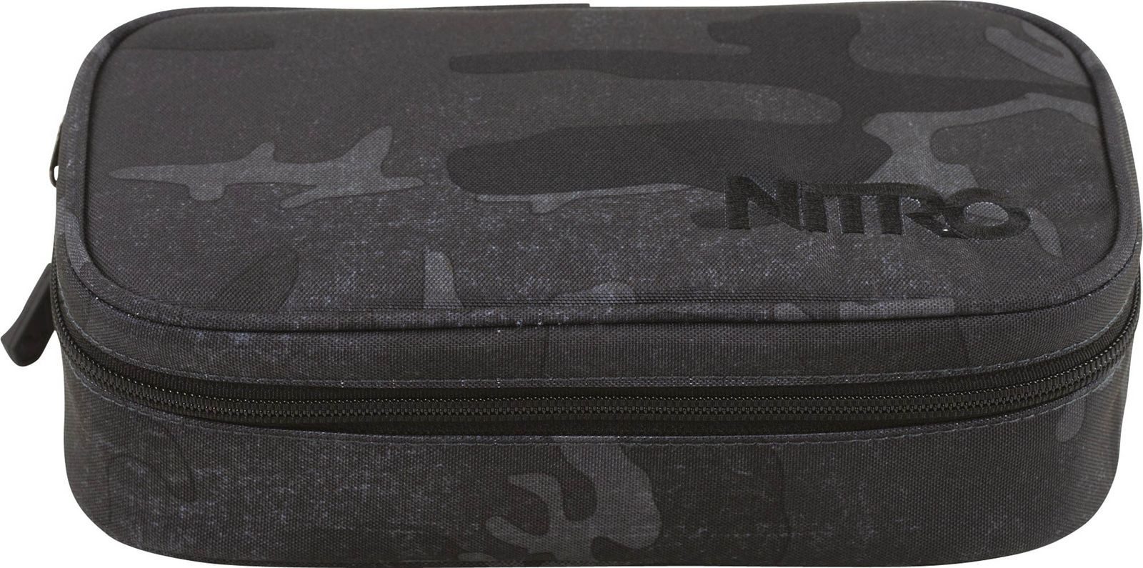 NITRO Federmäppchen Pencil Case günstig online kaufen