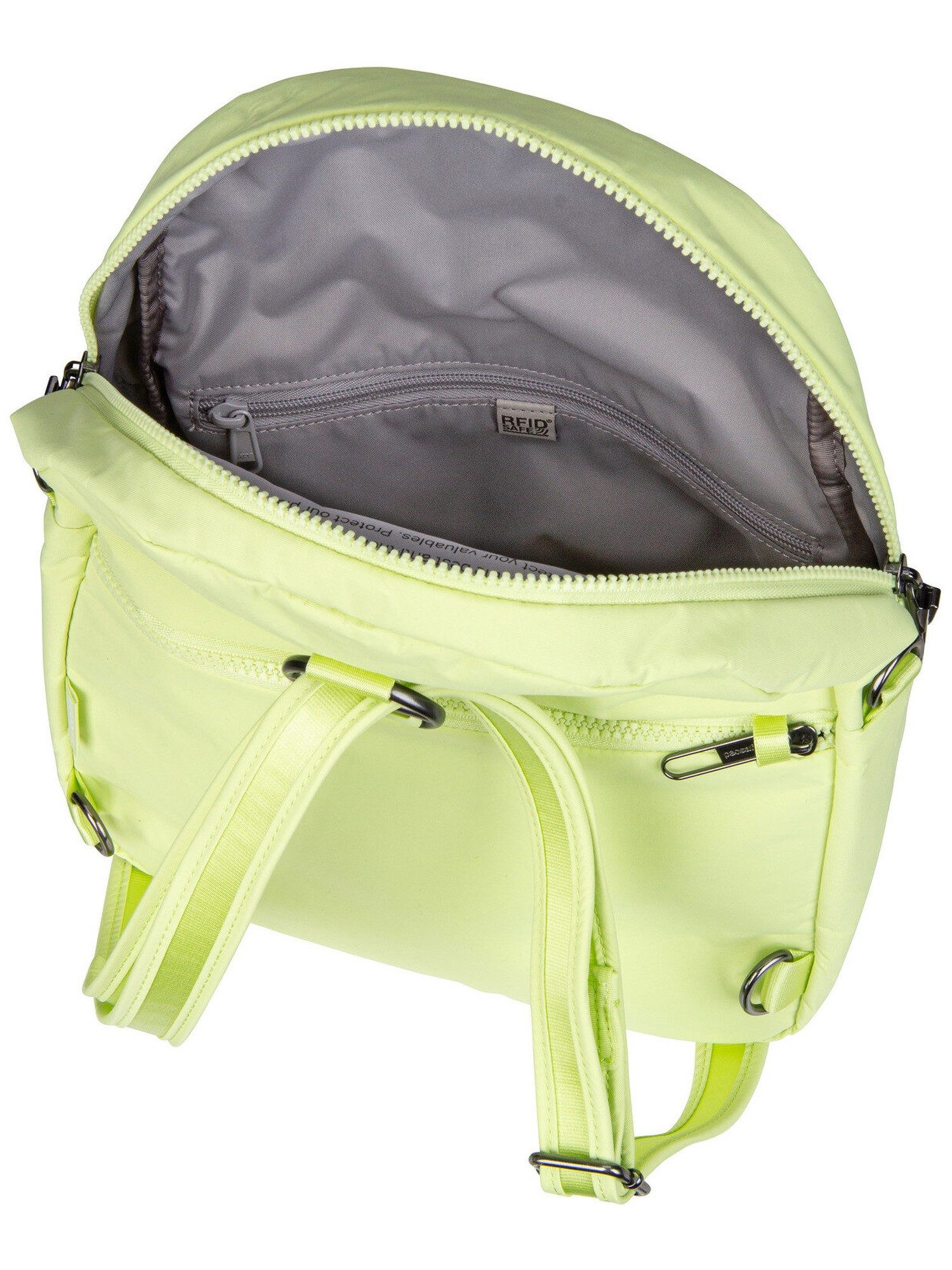 Pacsafe Rucksack CX Convertible