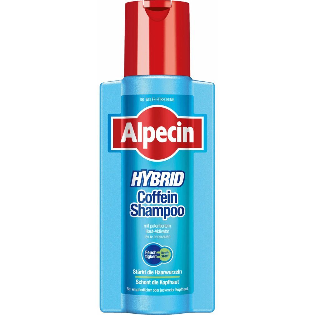 Haarshampoo for Men 250ml