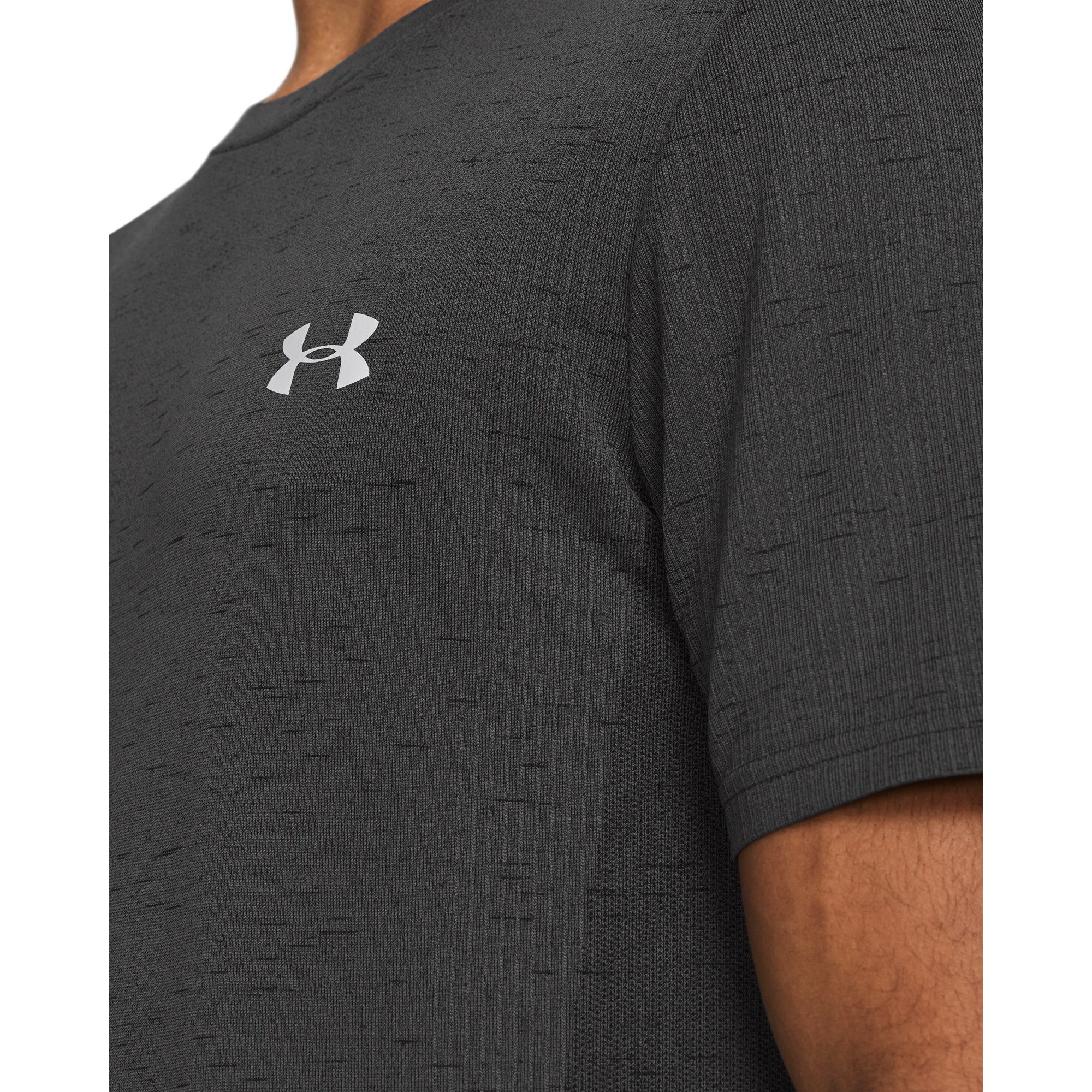 Under Armour® T-Shirt Under Armour Herren T-Shirt UA Vanish Seamless SS 1382801