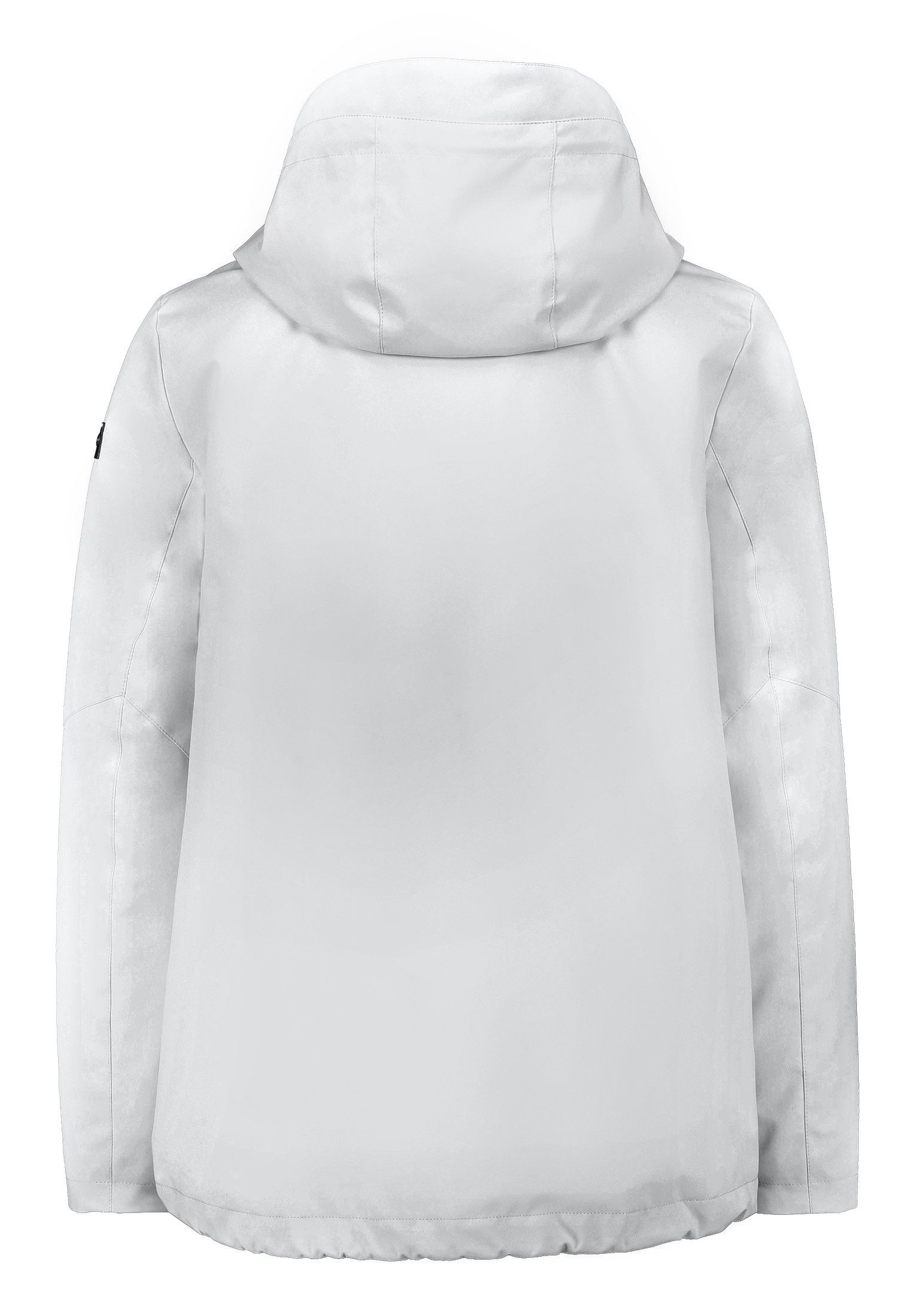 Betty Barclay Outdoorjacke Damen mit Kapuze