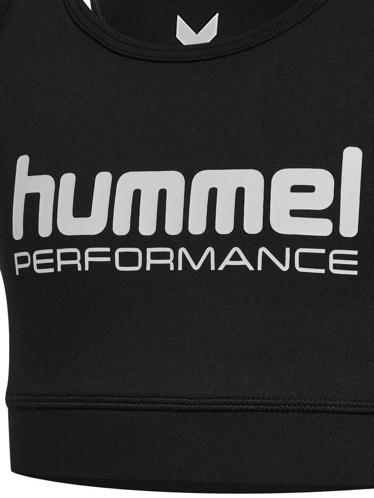 hummel Sport-BH Pulse Short Top