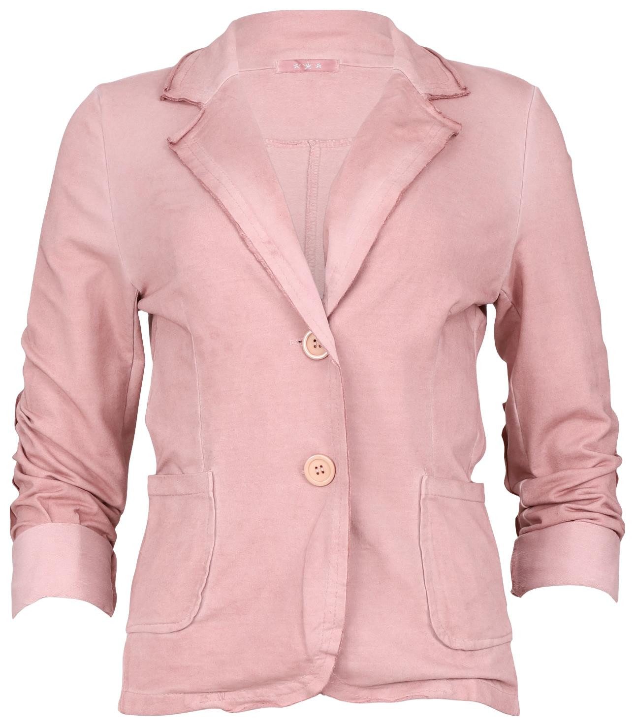 malito more than fashion Jackenblazer 1652 günstig online kaufen