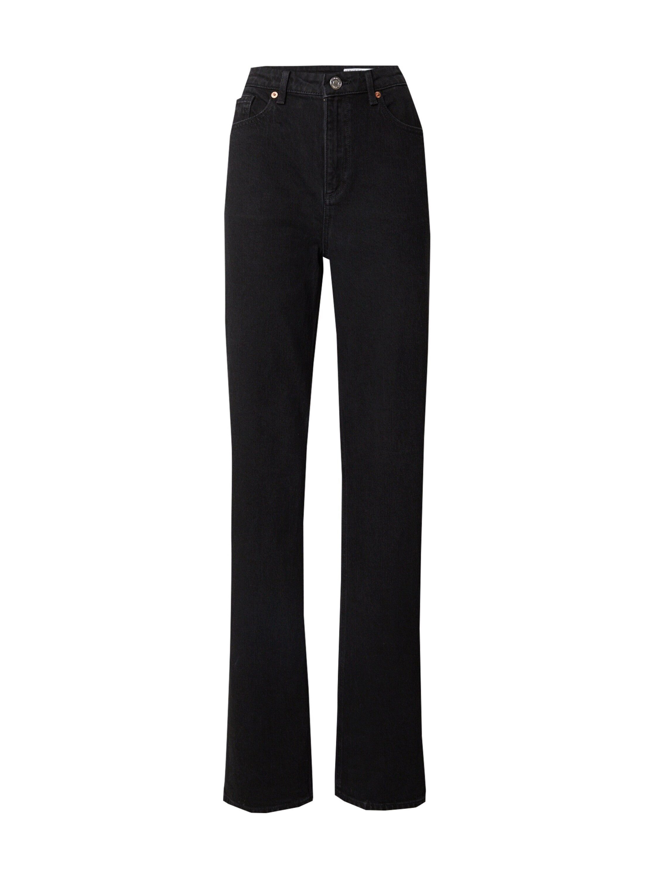 Vero Moda Tall Regular-fit-Jeans Tessa (1-tlg) Plain/ohne Details