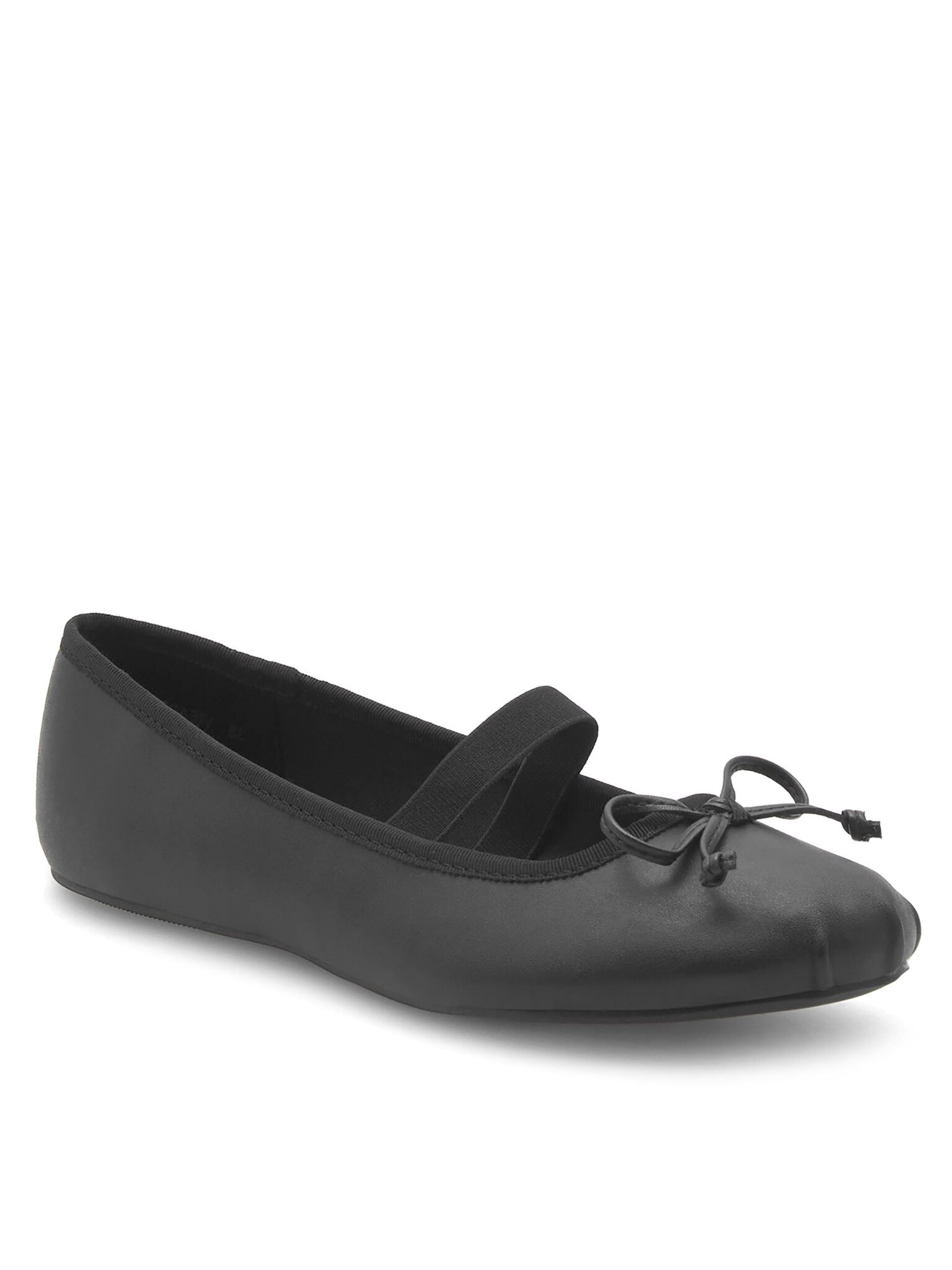 Jenny Fairy Ballerinas Damen WFA2563-1 Schwarz Ballerina