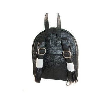 Voi Handtasche schwarz (1-tlg)