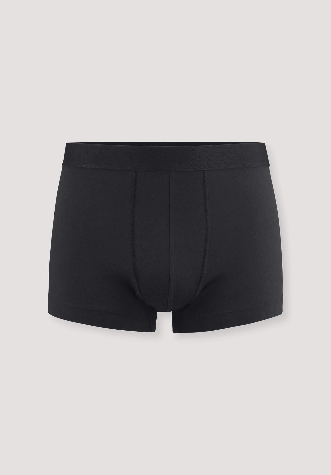 Hessnatur Boxershorts COTTON MIX aus Bio-Baumwolle (1-St)