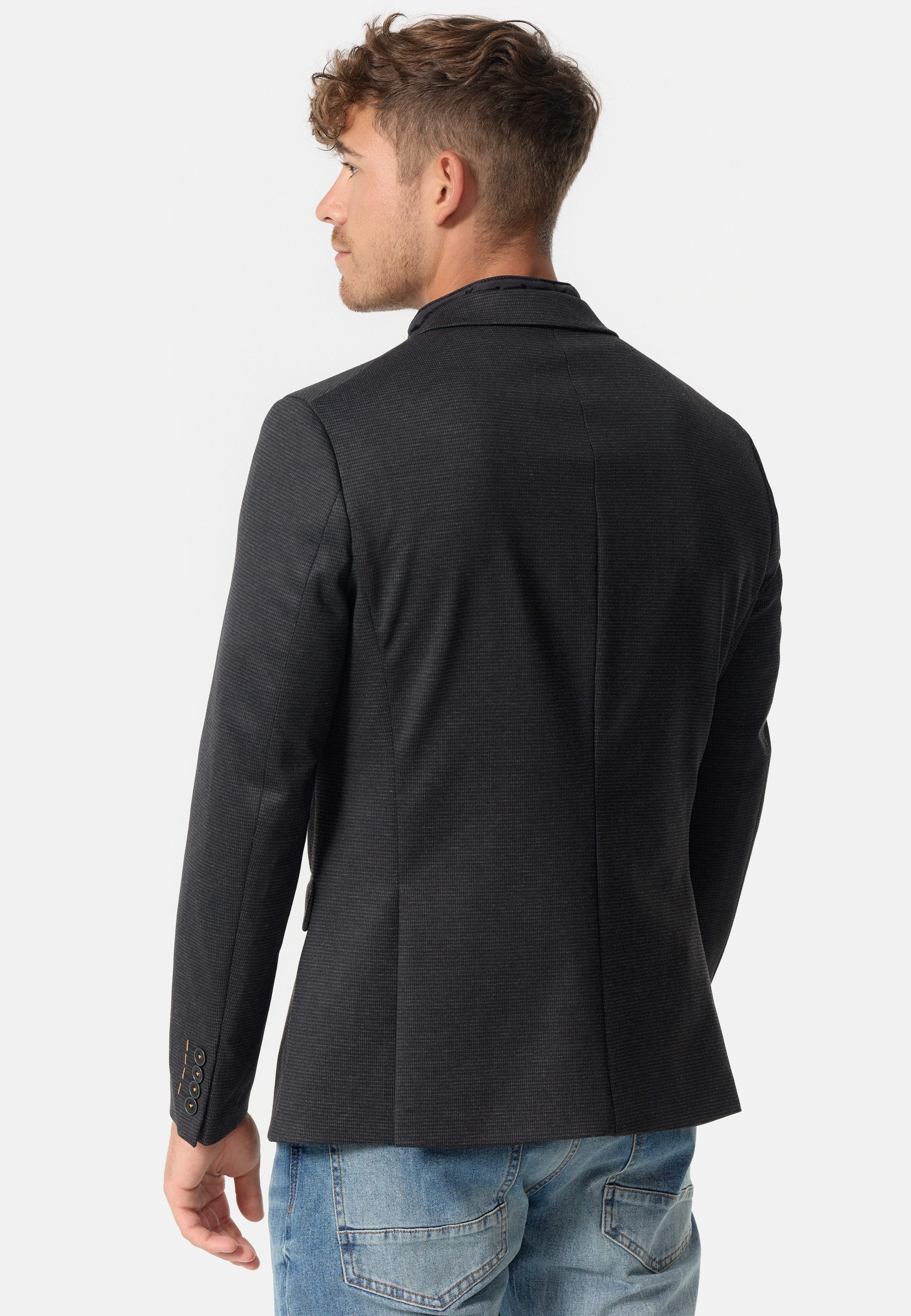 Jeff Anzugsakko Herren JFTom Sakko Herrensakko Jacket
