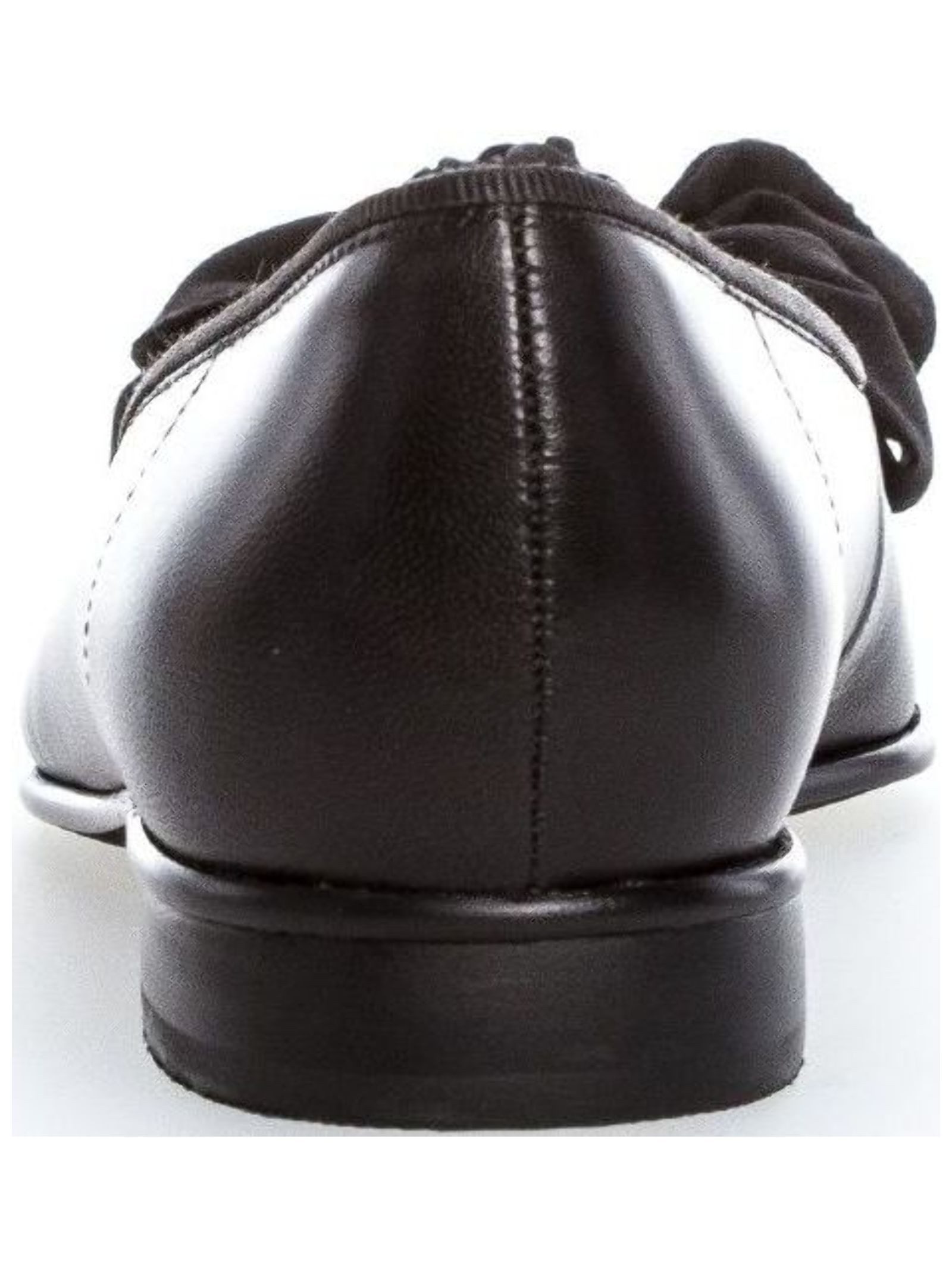 Gabor Gabor Ballerinas Leder/Textil Ballerina