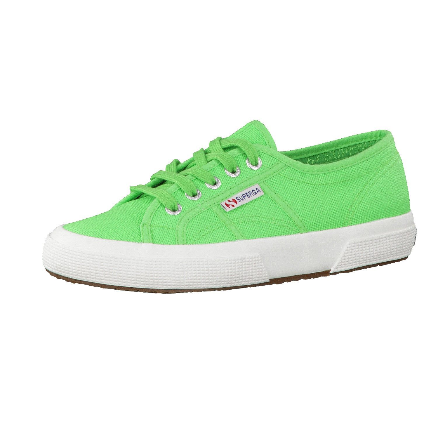 Superga Leinenschuhe 2750 Sneaker