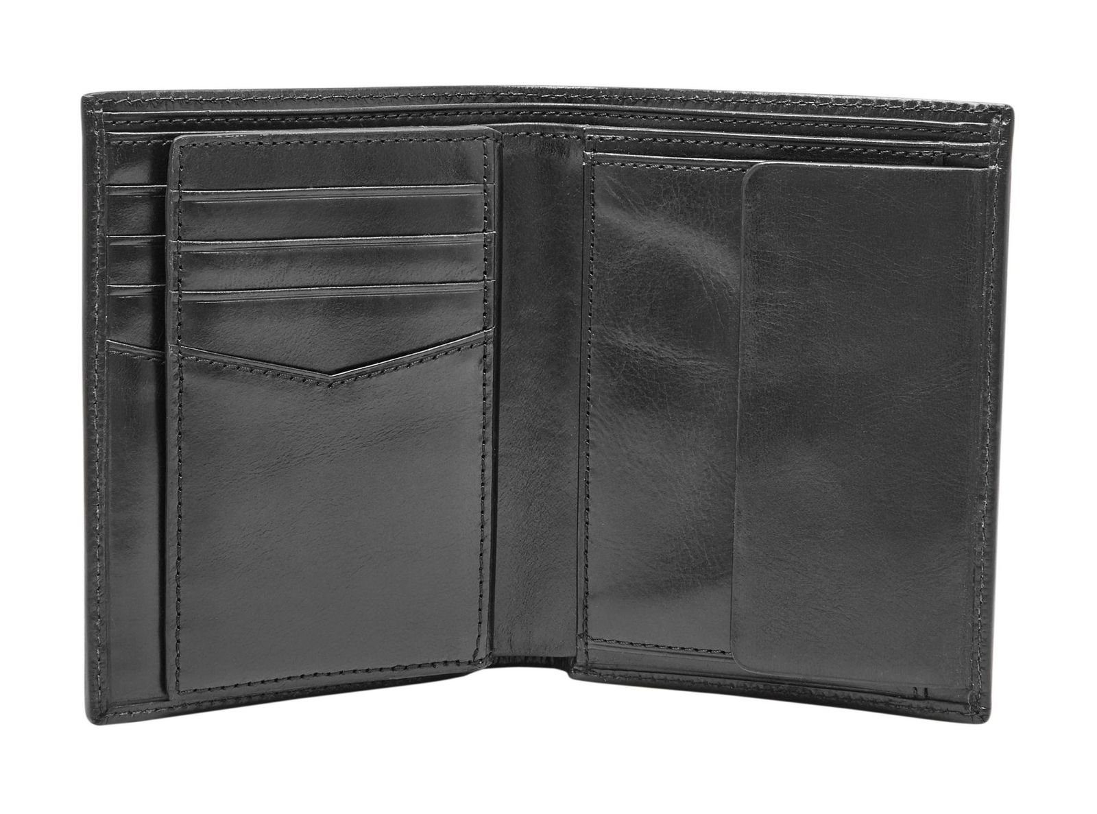 Fossil Geldbörse Rian, mit RFID-Blocker Schutz günstig online kaufen