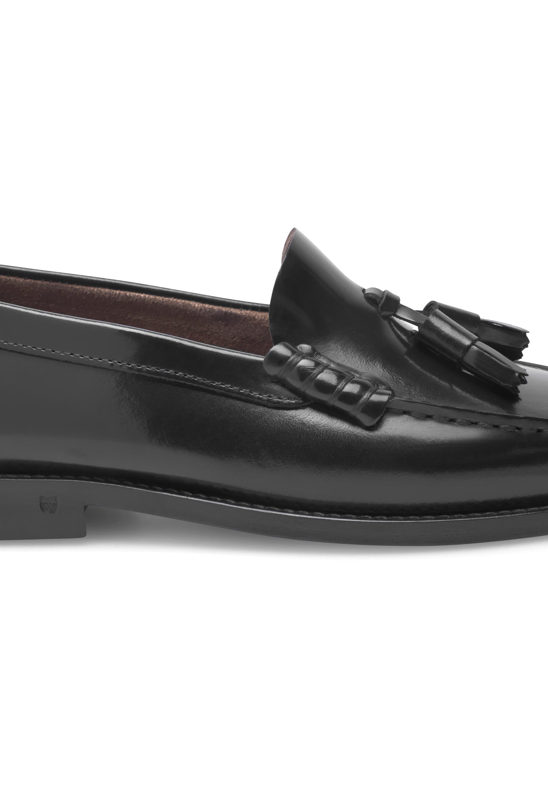 Henry Stevens Hunter W PL Loafer