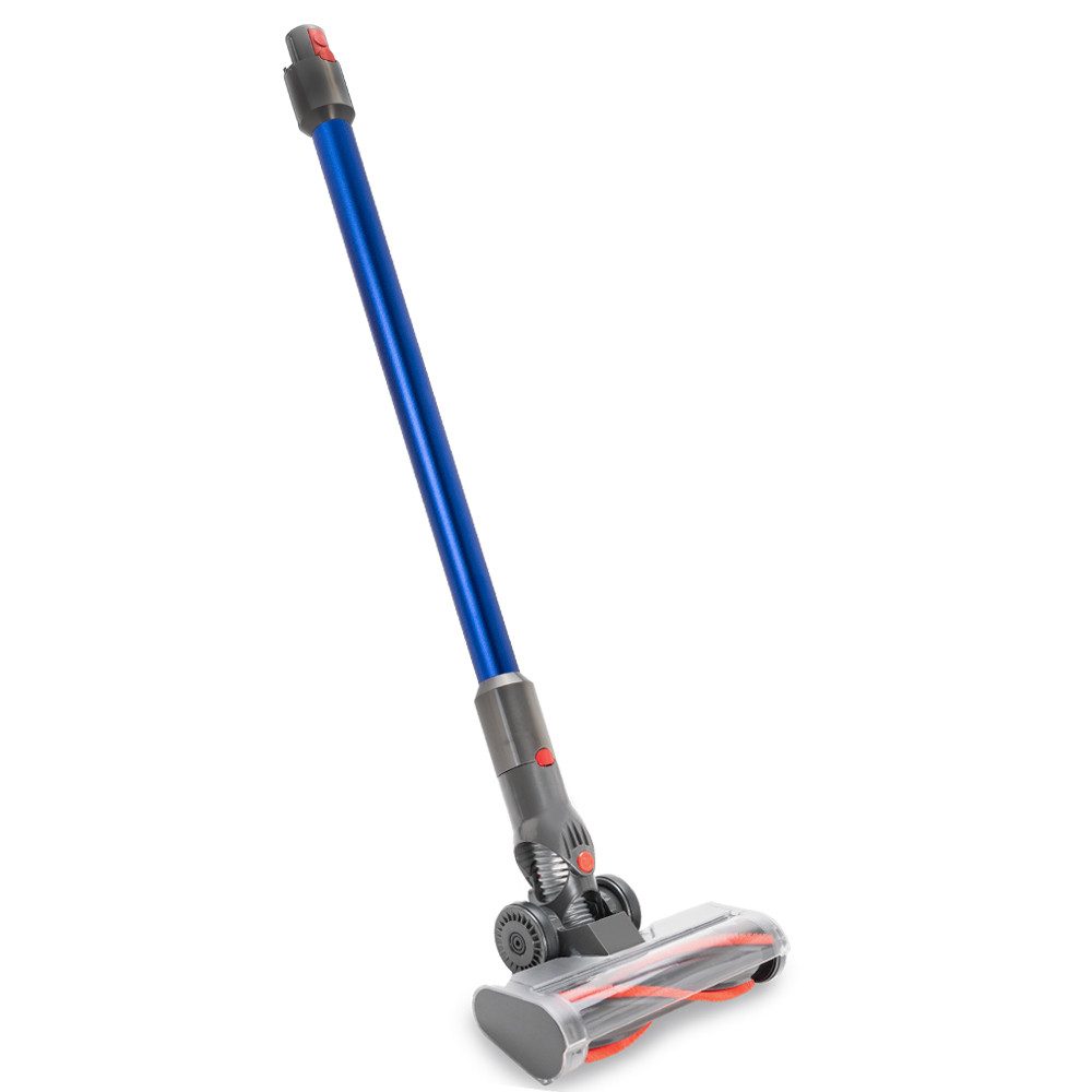 PRIMEBAG Staubsaugerrohr Turbobürste kompatibel mit Sebo Balance A1