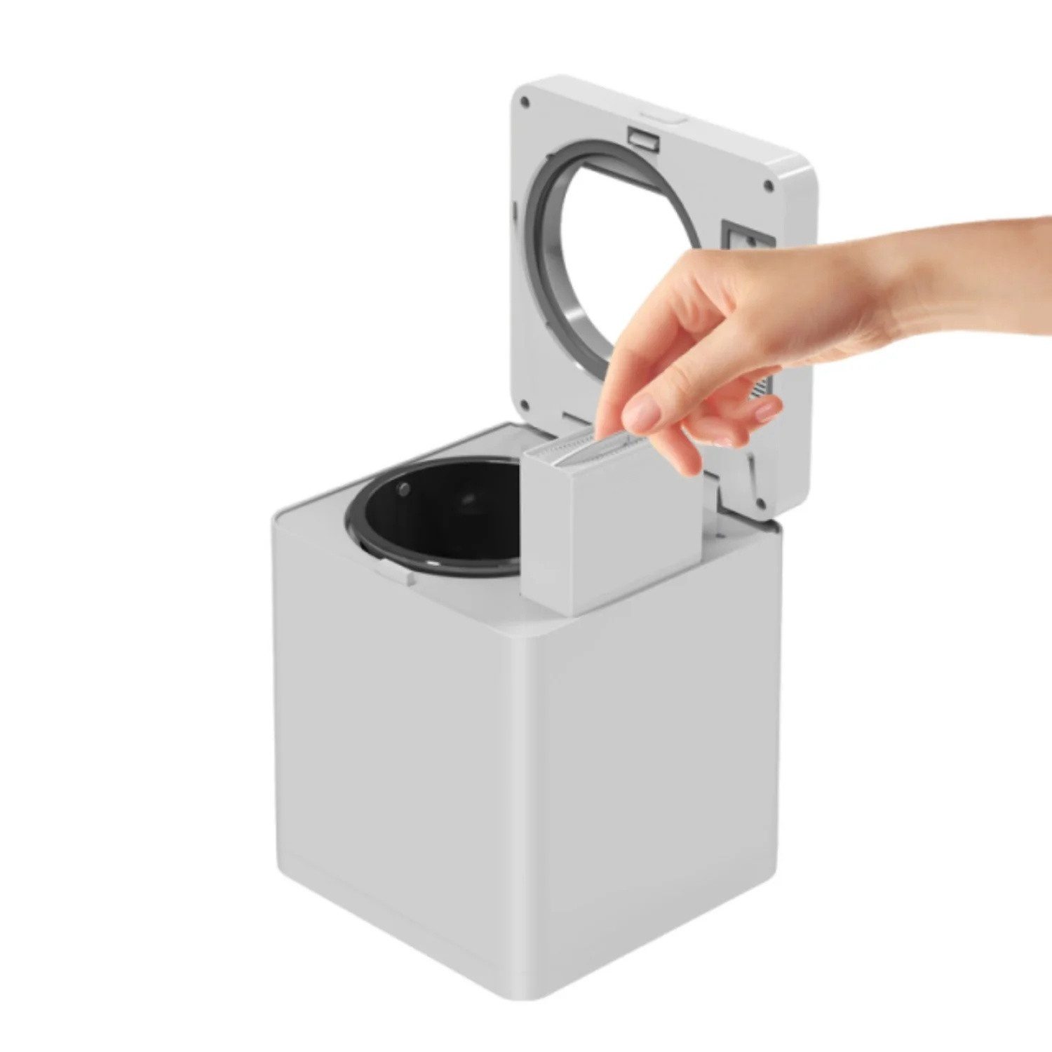 BEECO Komposter HQD-260-Plus