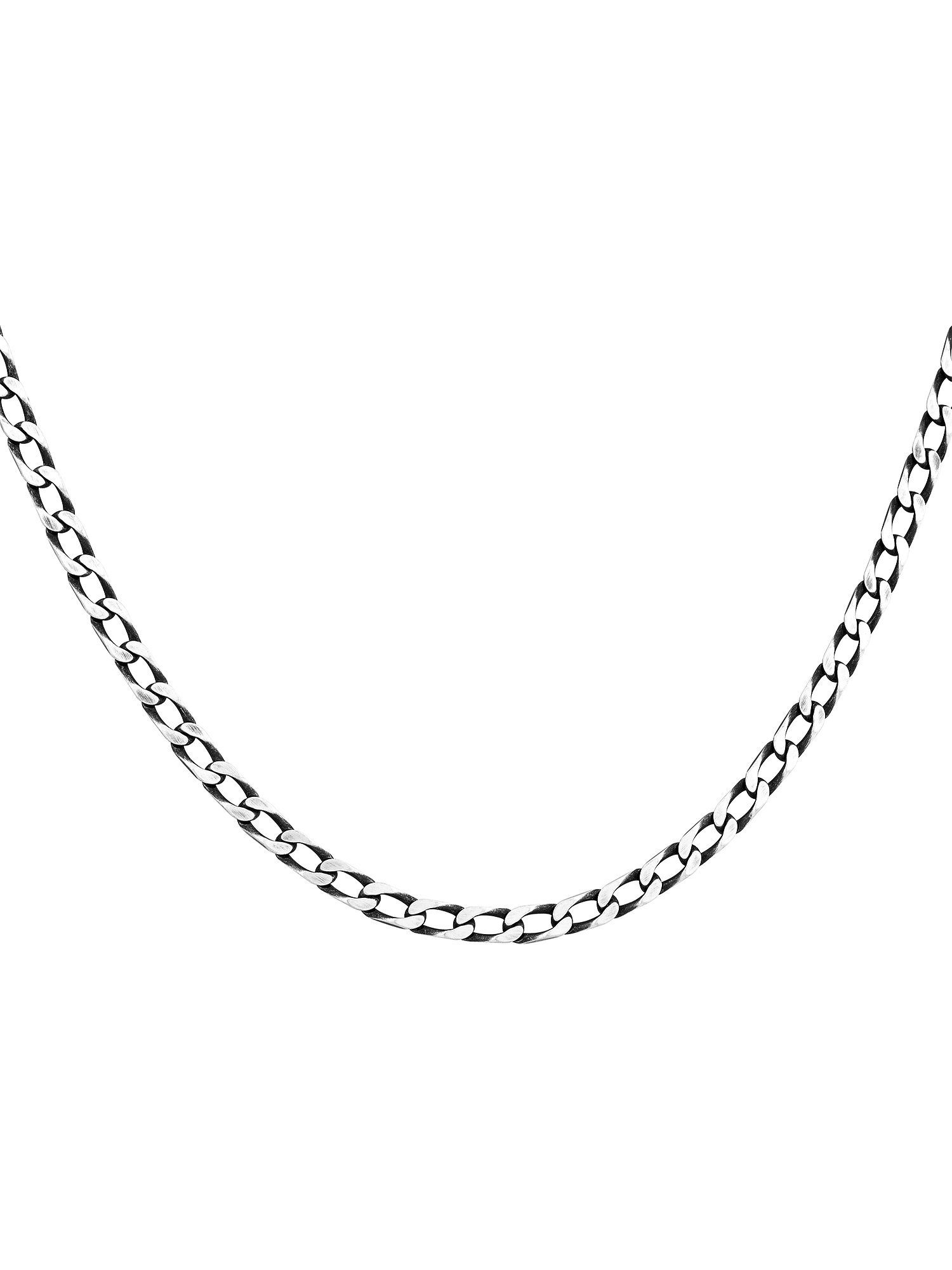 Silberkette Caï Herren-Kette 925er Silber