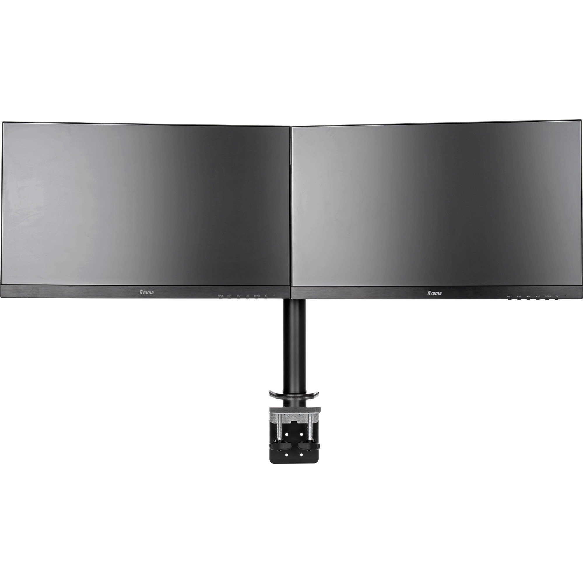 Iiyama Wandhalterung iiyama DS1002C-B1, Monitorhalterung