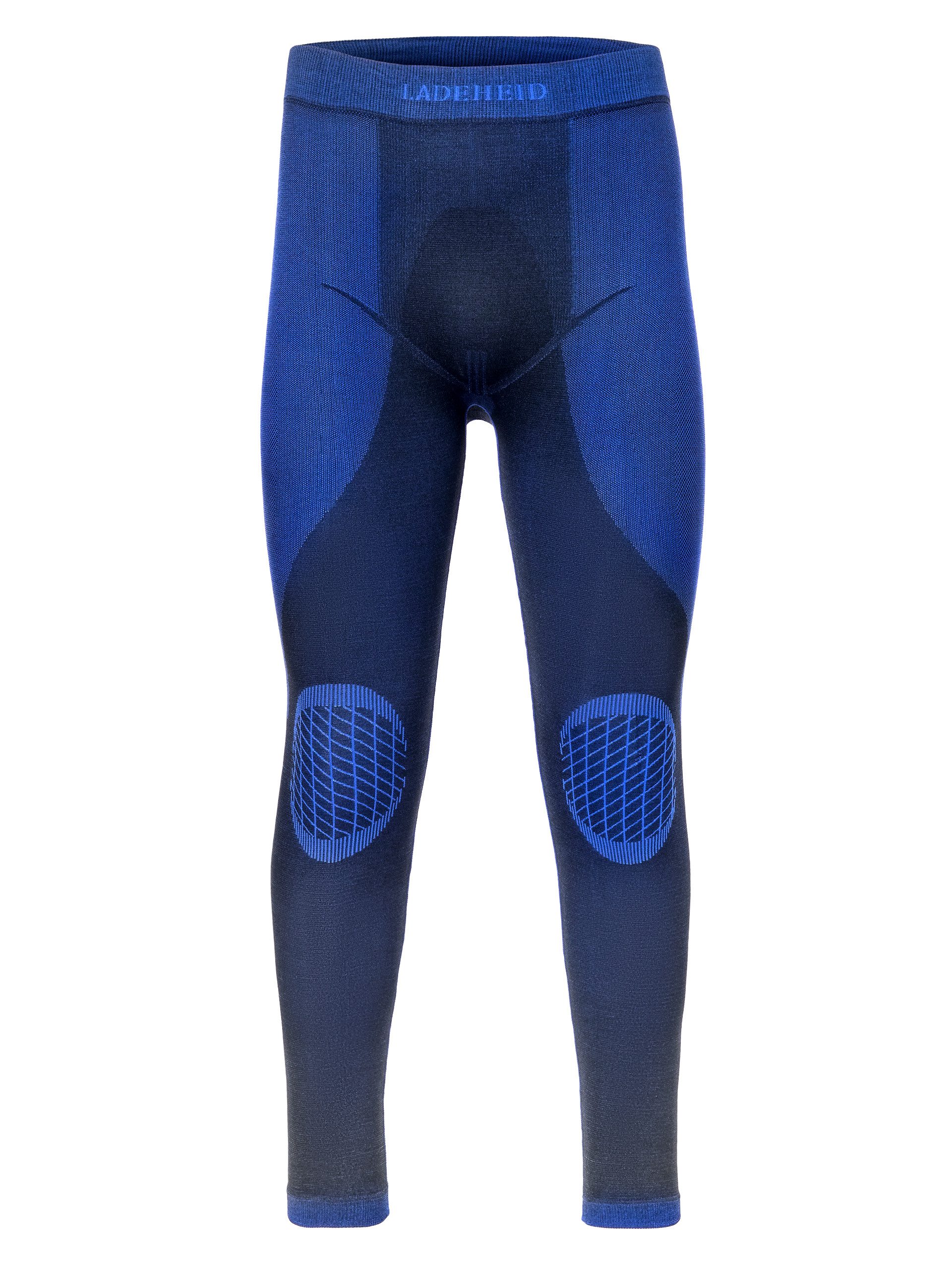 Funktionsunterhose Herren Funktionsunterwäsche lange Unterhose Thermoaktiv LAGI002