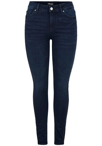 pieces Skinny-fit-Jeans »PCDELLY«