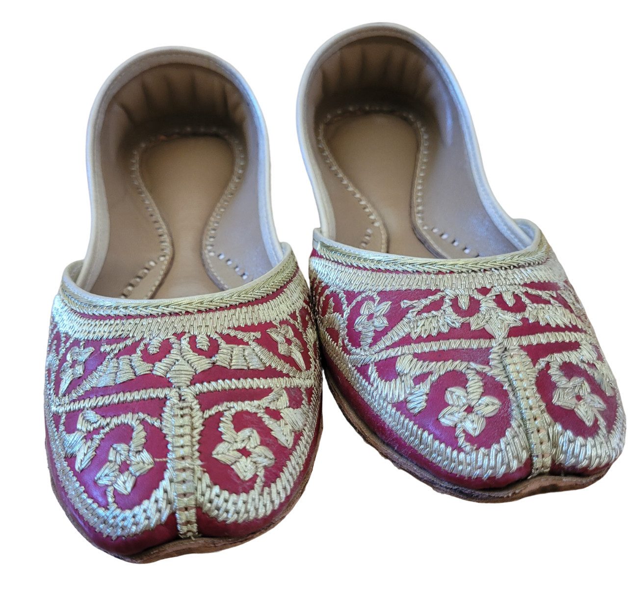 PfauGermany Auburn Ballerina günstig online kaufen