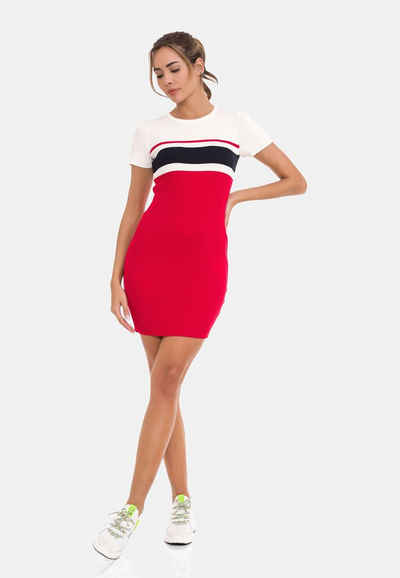 Rote sportliche Kleider für Damen online kaufen | OTTO