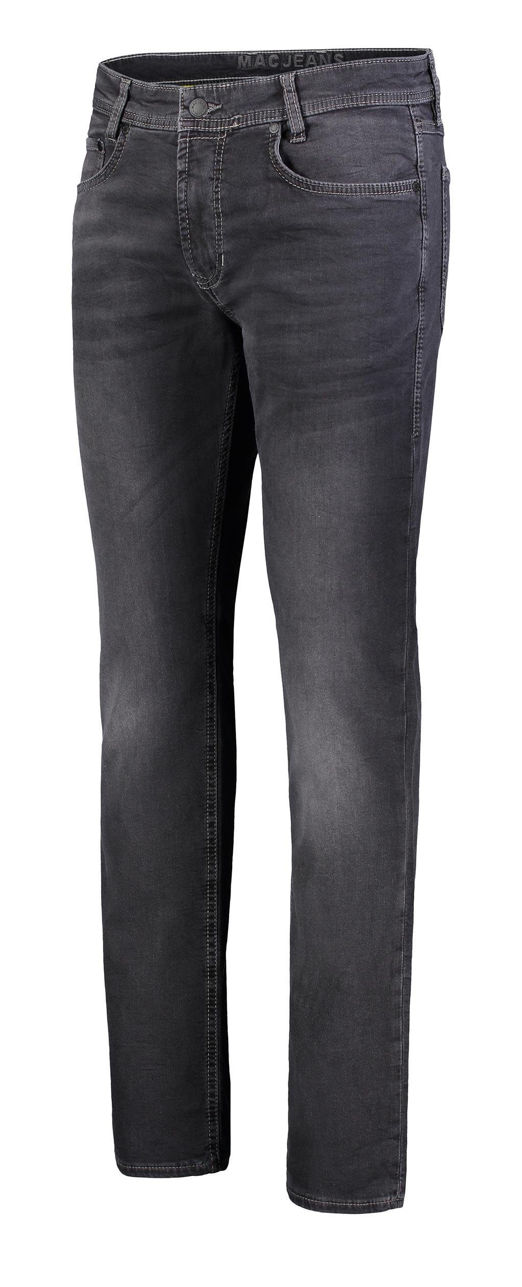 MAC 5-Pocket-Jeans MAC JOG'N JEANS grey günstig online kaufen