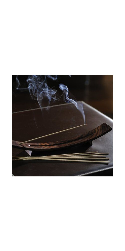 Esteban Räucherstäbchen Ambre 20 Stück, Wo Sonne und Sterne sich im Orient vermischen - AMBRE