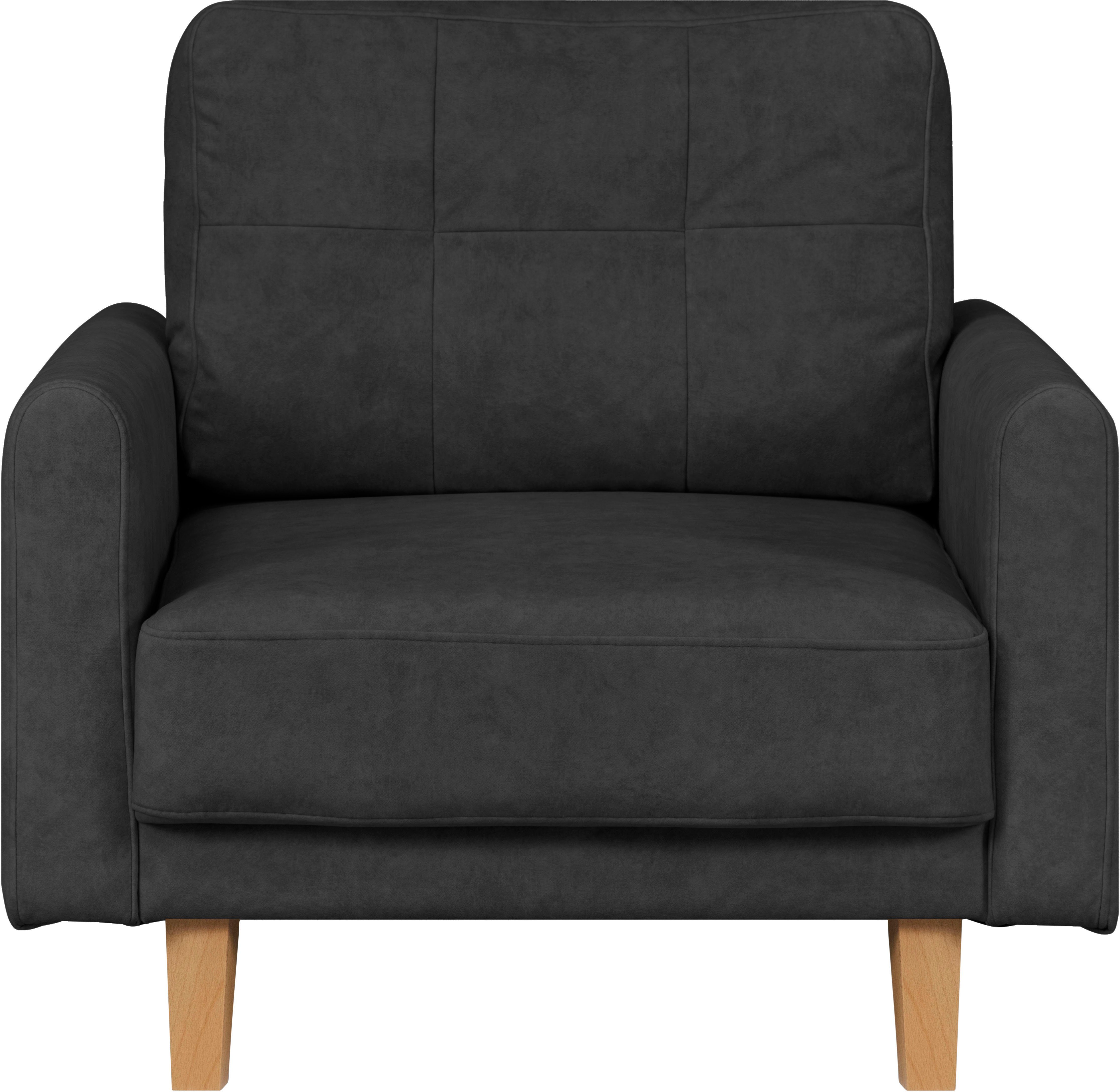 Home affaire Sessel TRIPLO Relaxsessel mit günstig online kaufen