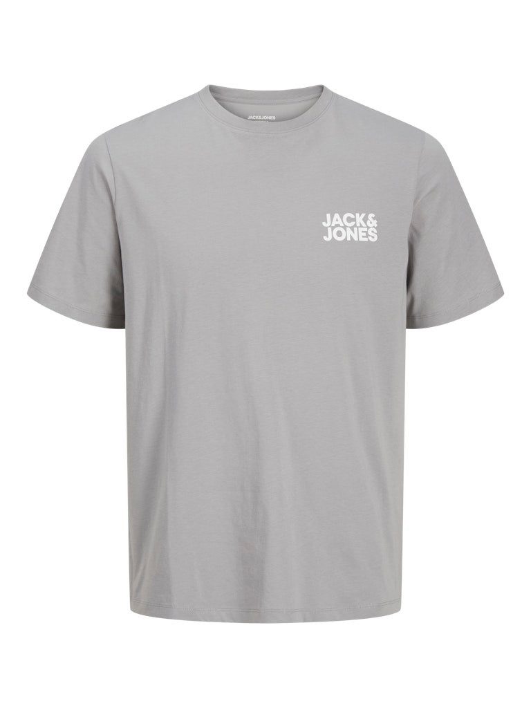 Jack & Jones T-Shirt JJECORP LOGO TEE SS O-NECK NOOS günstig online kaufen
