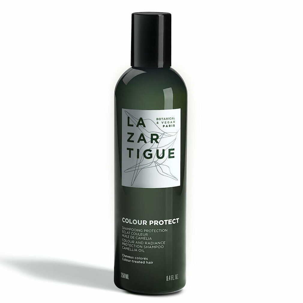 Haarshampoo Colored Hair Color Protect Shampoo 250ml