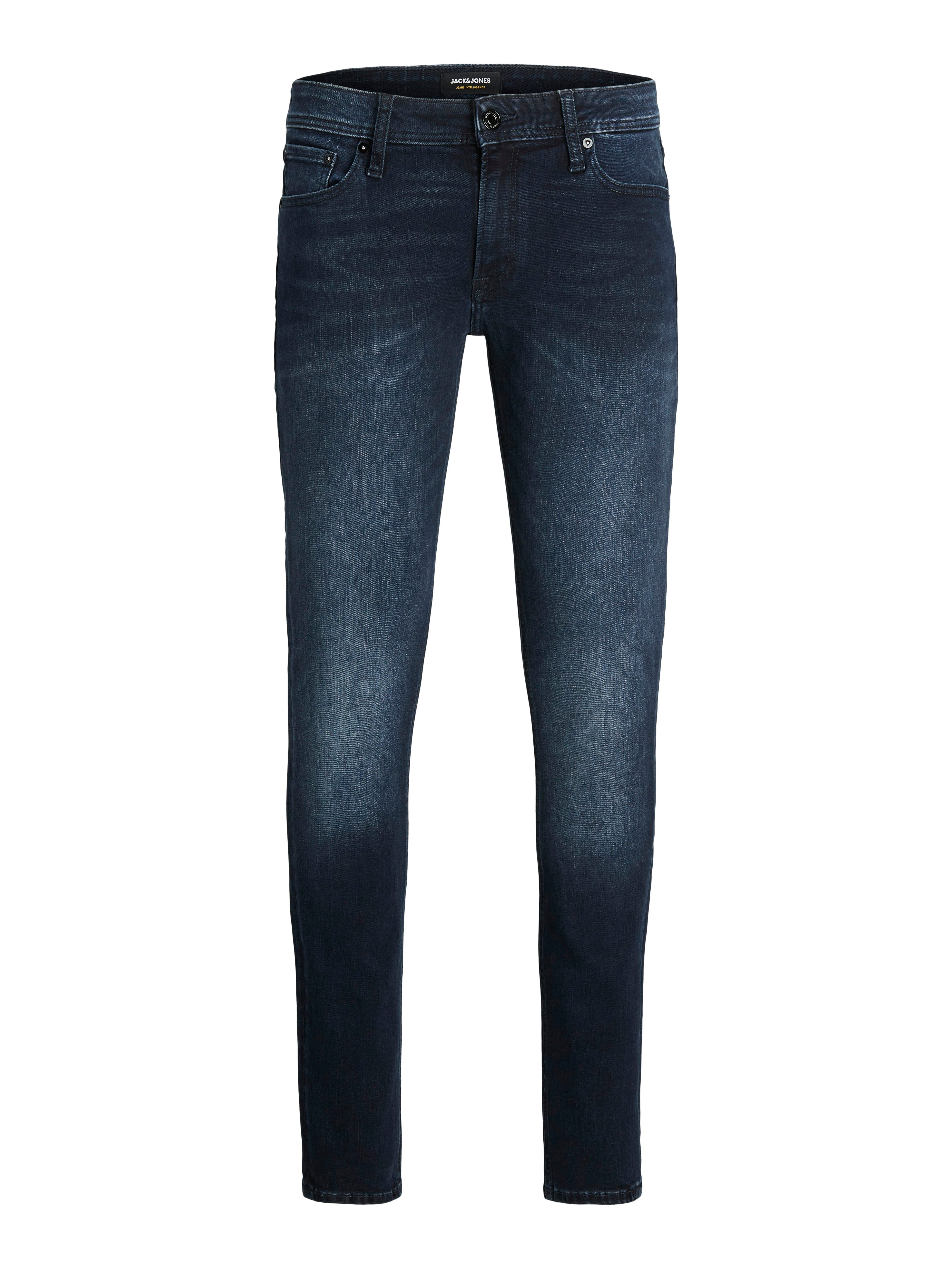 Blue Denim