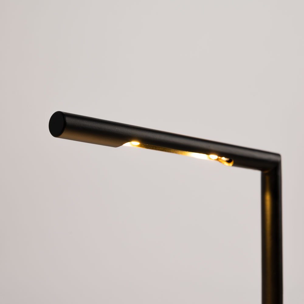 Warmweiß LED Blattgold, s.luce Deckenlampe Deckenleuchte Edge Wandlampe