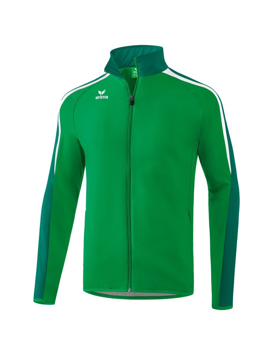 Smaragd/evergreen/white