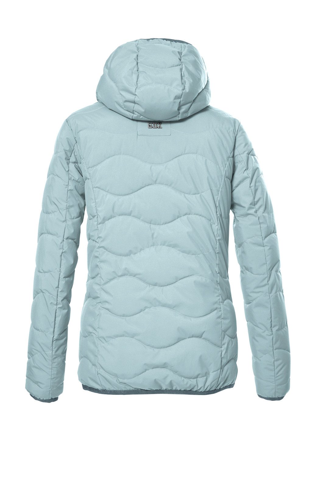 Giga.dx Funktionsjacke GW 21 WMN QLTD JCKT CS Outdoorjacke, Steppjacke günstig online kaufen