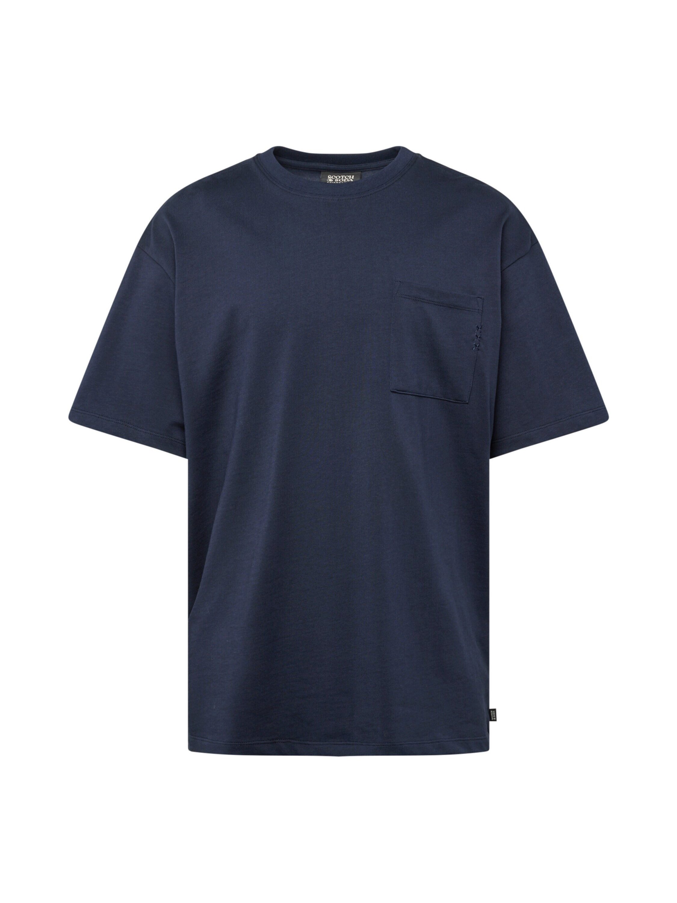 Scotch & Soda T-Shirt CORE (1-tlg)