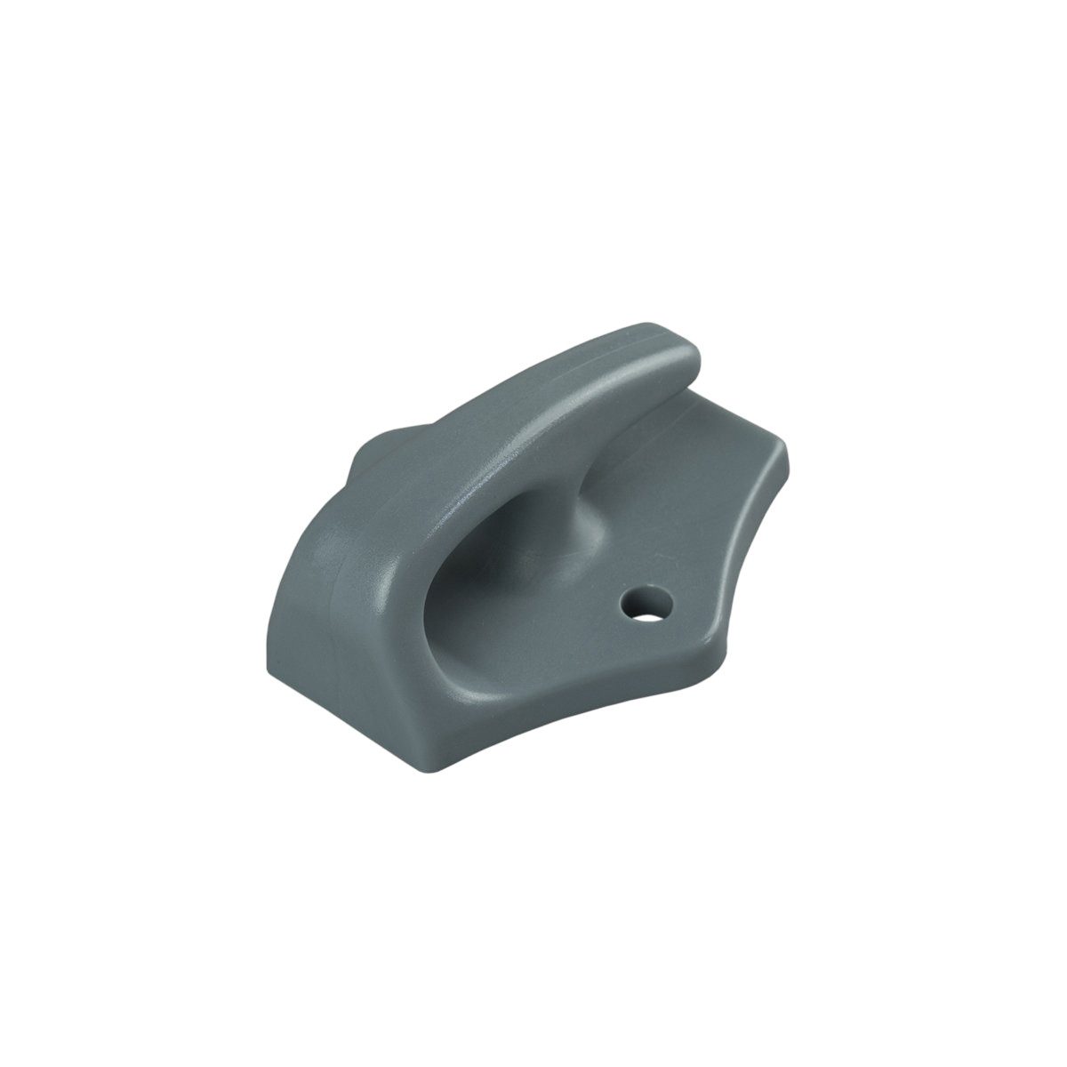 LYSEL® Halter 2 Loch Kombi Planenhaken günstig online kaufen