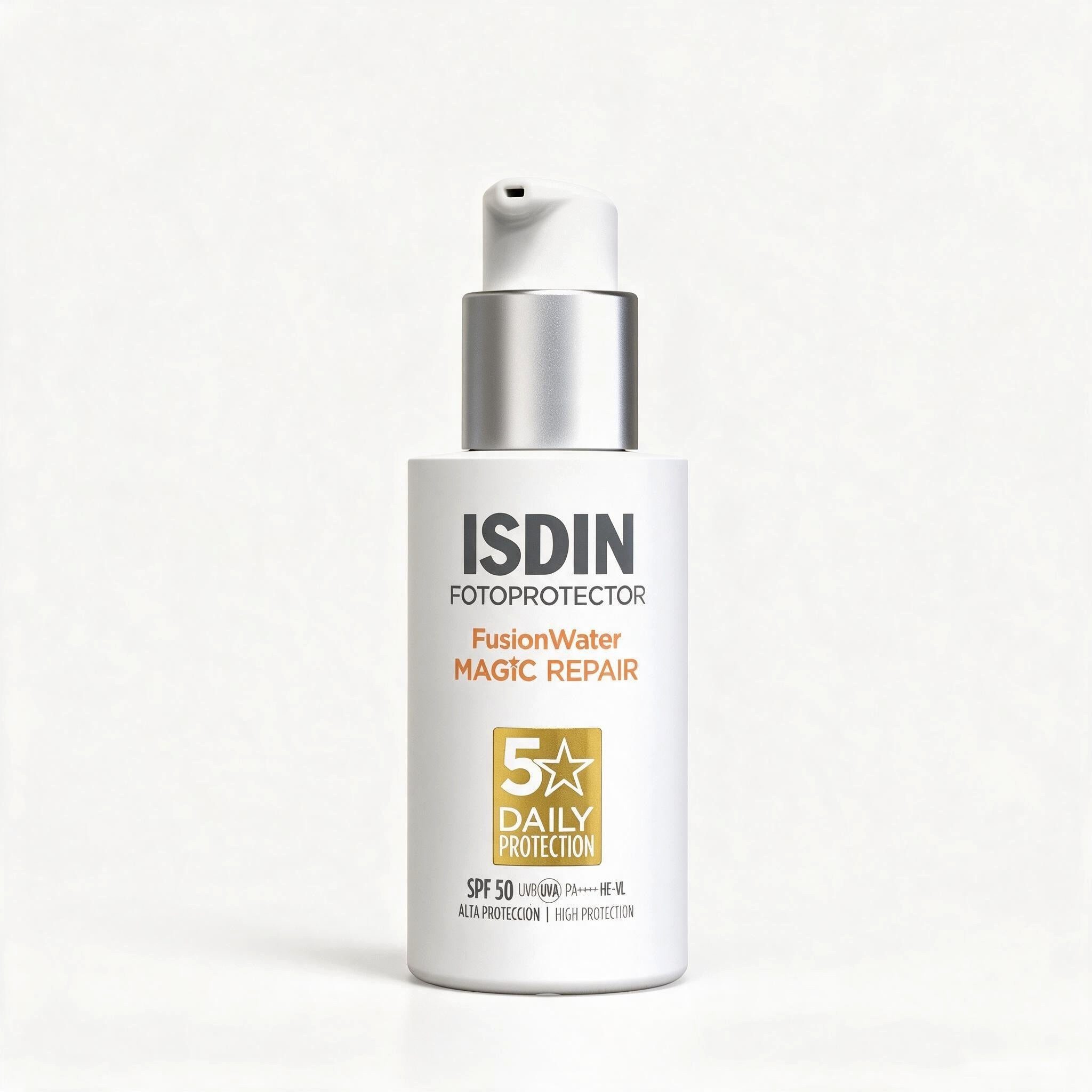 Isdin Sonnenschutzfluid