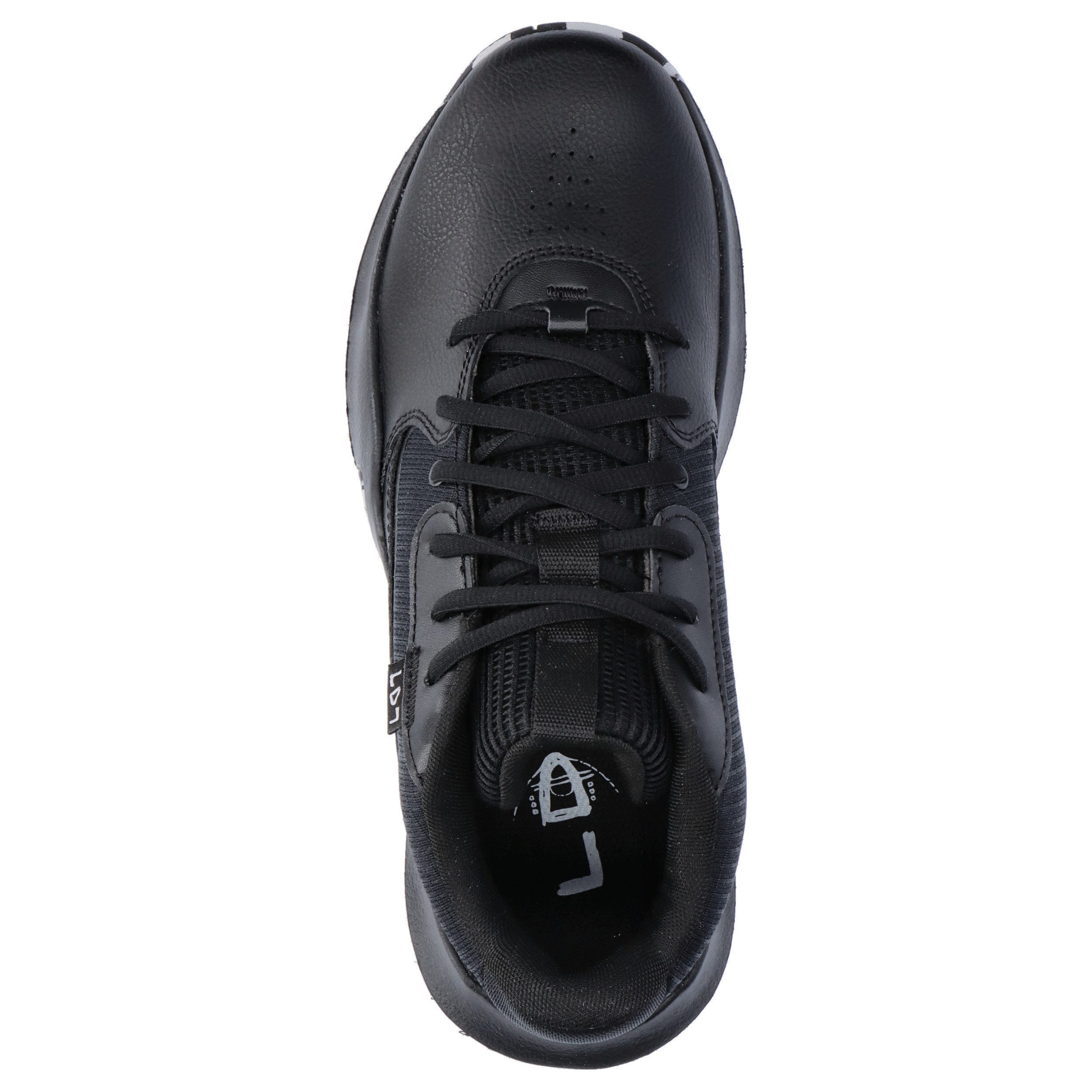 Under Armour® Under Armour Herren Basketballschuhe Lockdown 7 3028512 Hallenschuh