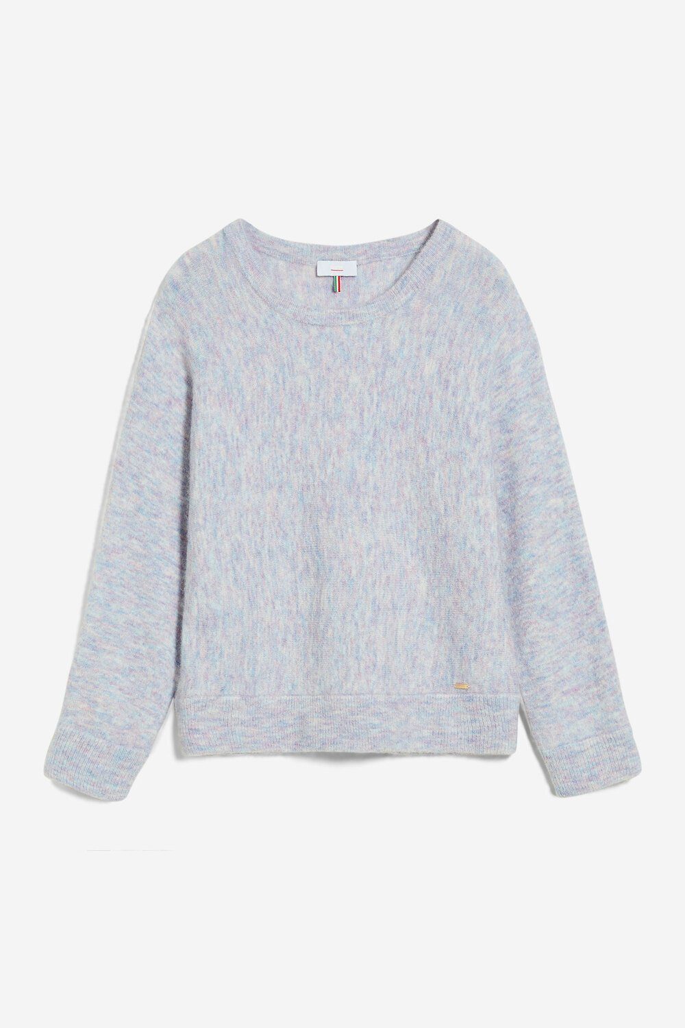 Pullover & Shorts
