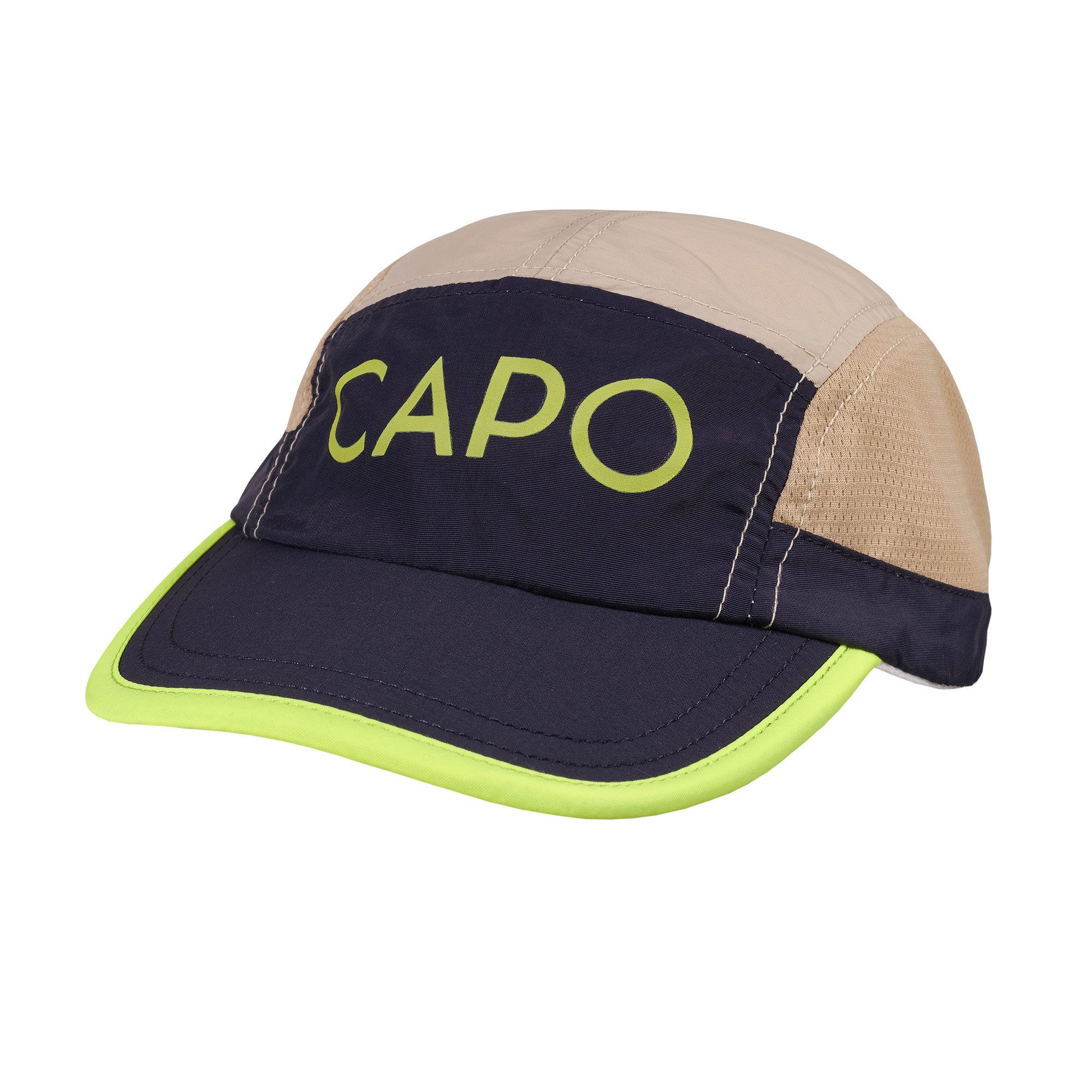 Baseball Cap Baseballcap, Materialmix UV 50