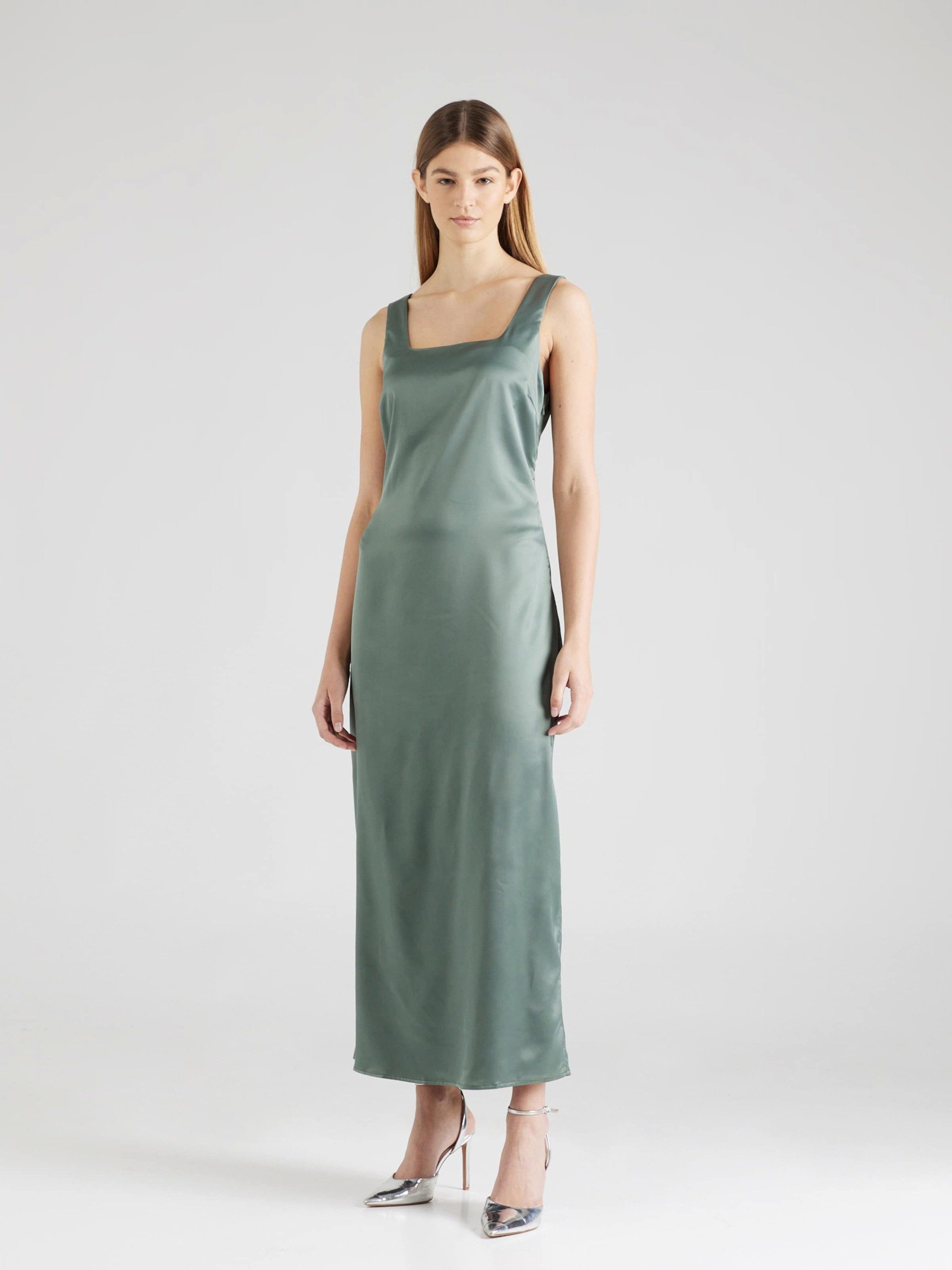 Vero Moda Sommerkleid POPPY (1-tlg) Plain/ohne günstig online kaufen