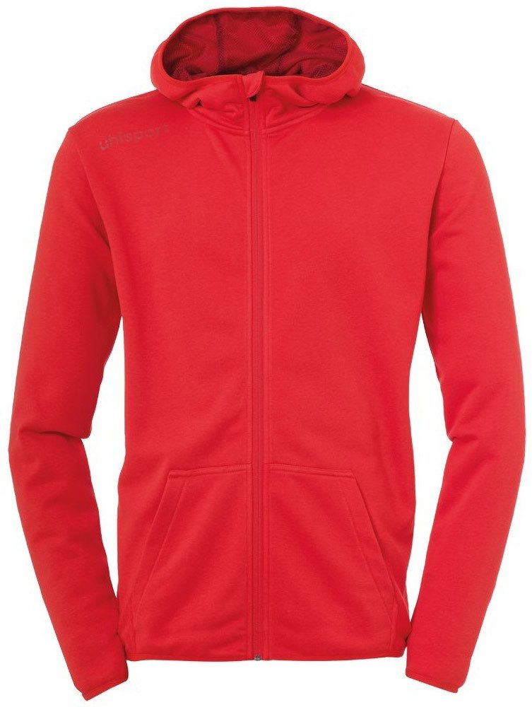 uhlsport Trainingsjacke Essential Hood Jacket günstig online kaufen