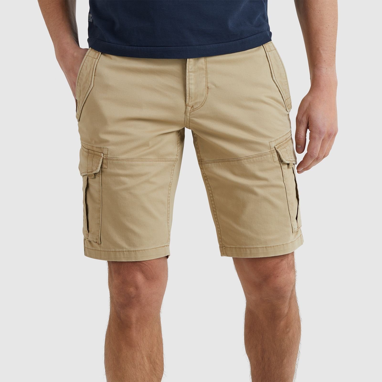 PME LEGEND Shorts Braun | 