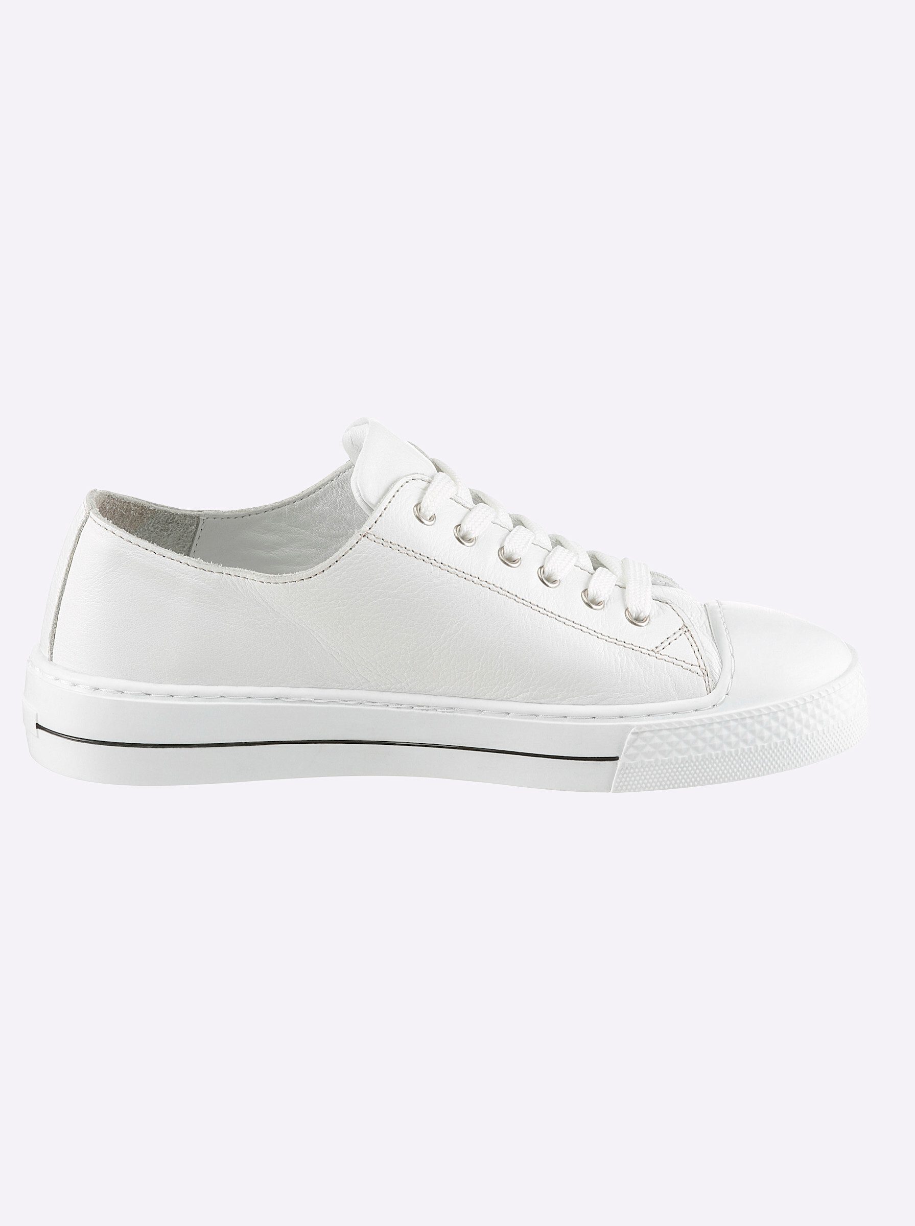 Andrea Conti Sneaker Sneaker Wechselfußbett