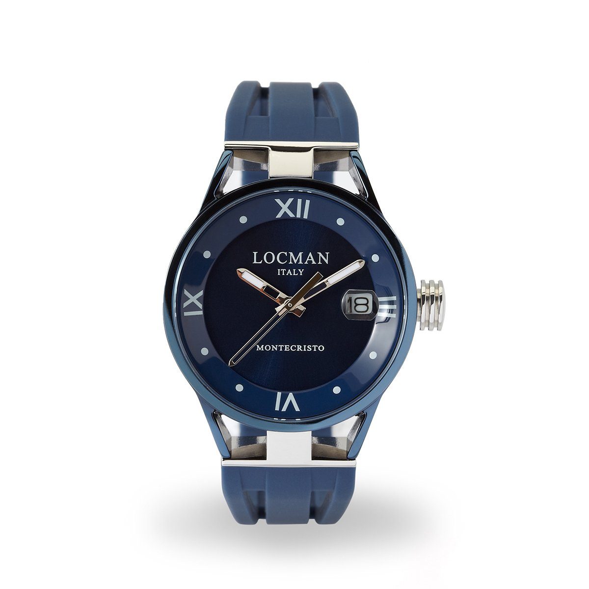 Locman Italy Quarzuhr