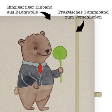 Mr. & Mrs. Panda Notizbuch Schaffner Herz - Transparent - Geschenk, Schenken, Eintragebuch, Adre Mr. & Mrs. Panda, Hardcover