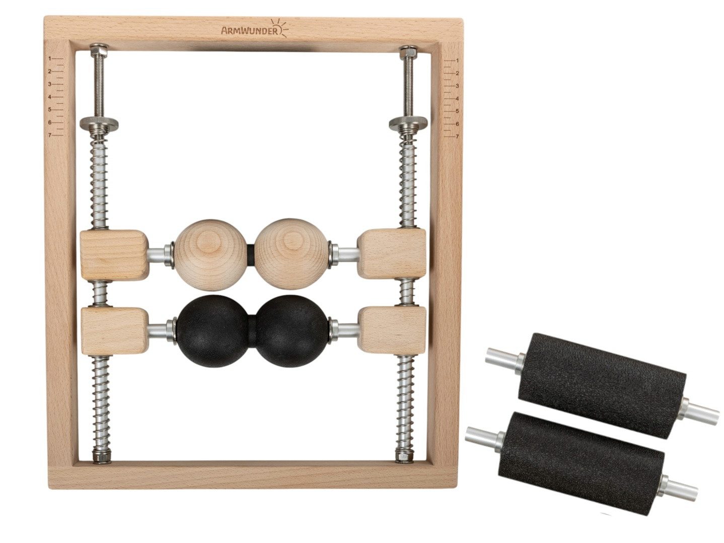 Armwunder Faszienrolle Armwunder PRO2