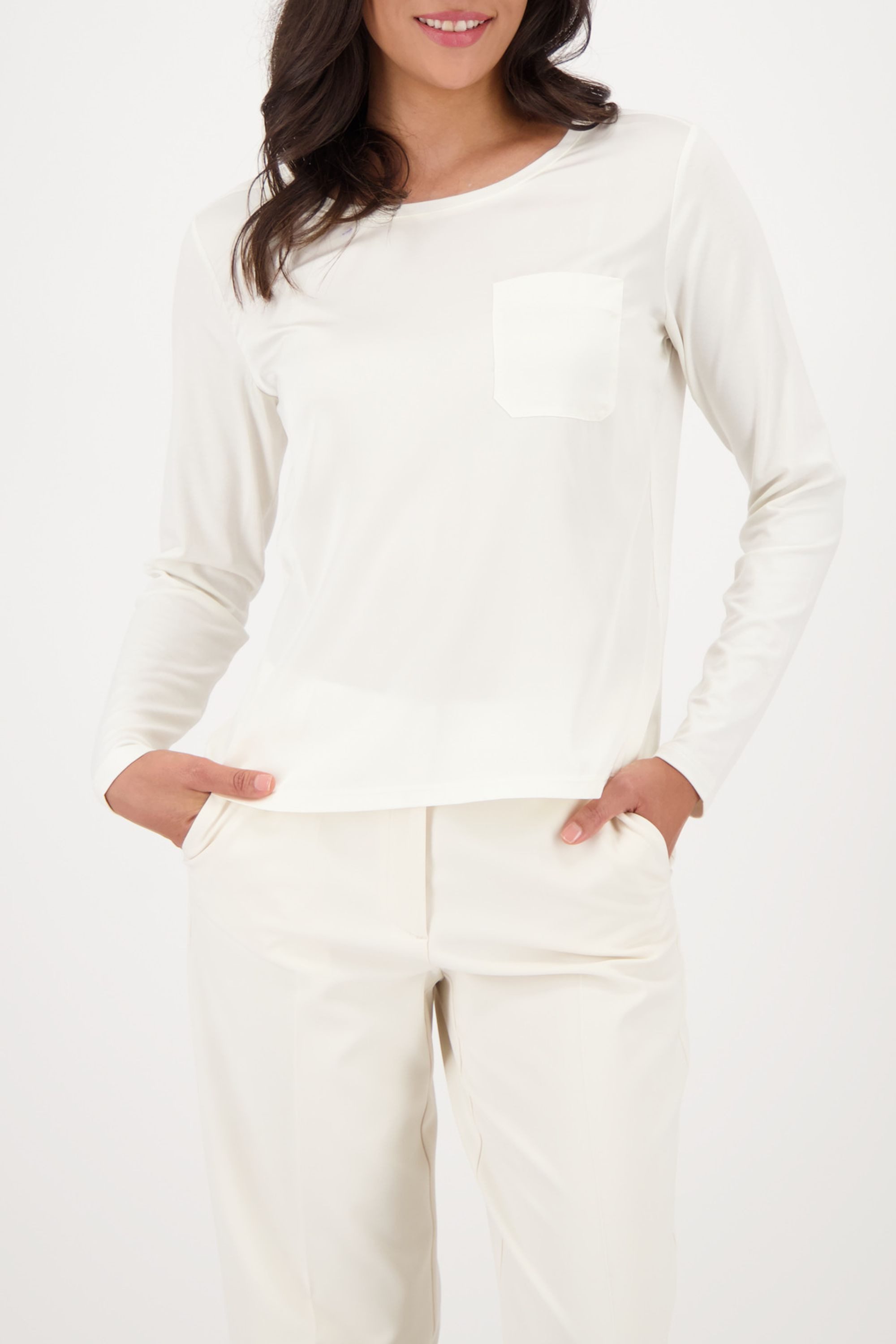 Monari Blusenshirt
