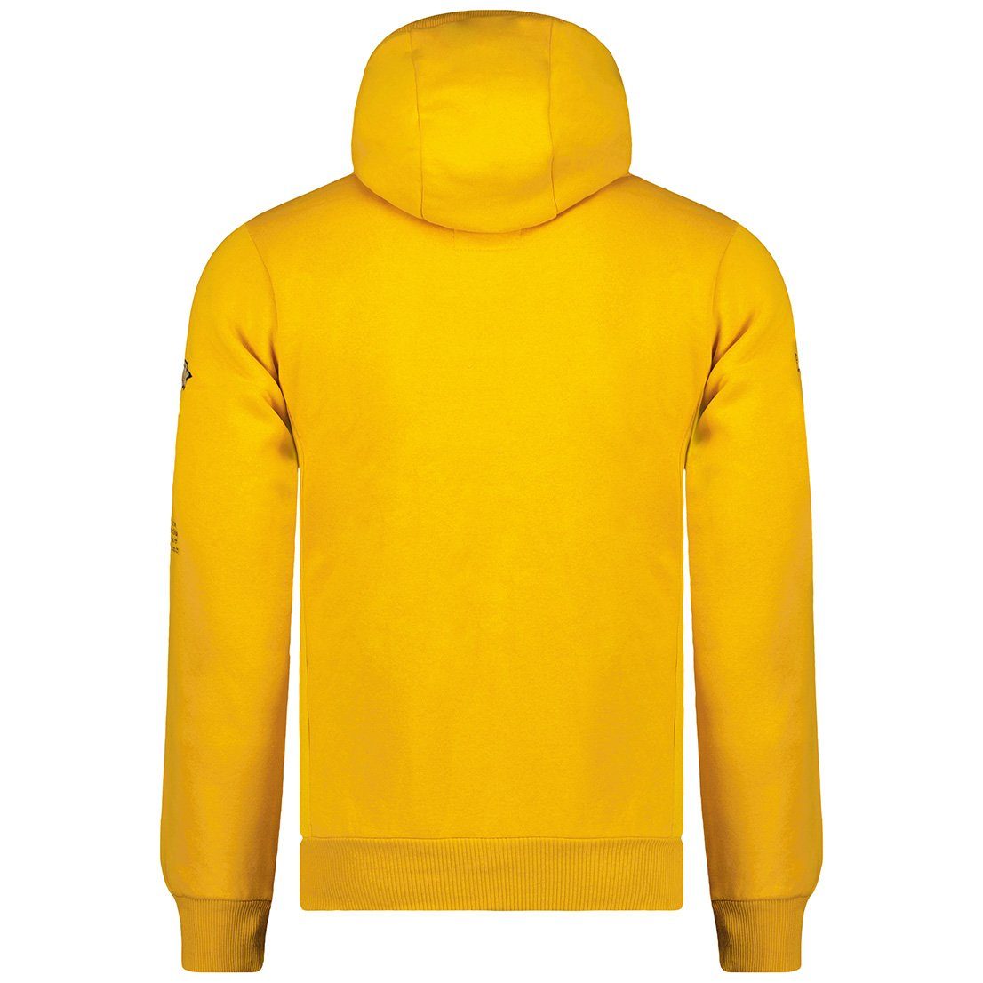 Geo Norway Kapuzenpullover Herren Hoodie brgymclass günstig online kaufen