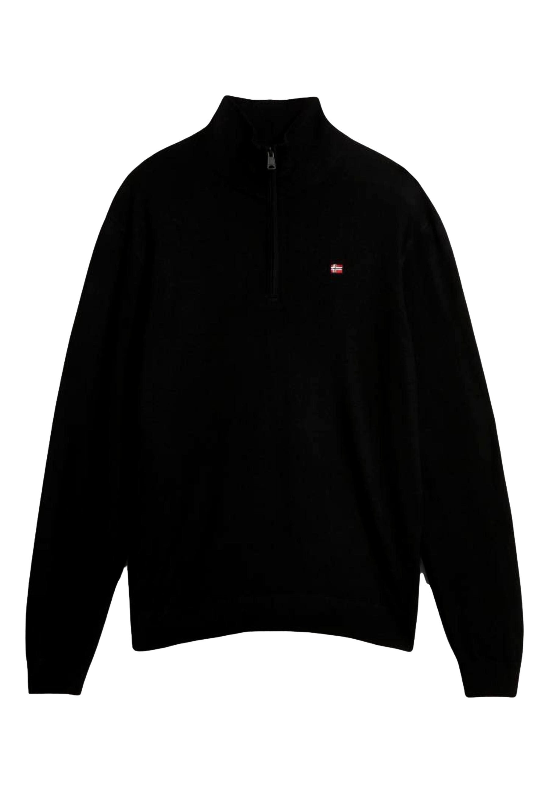 Troyer Pullover DAMAVAND HZ 4 Strickpullover Troyer