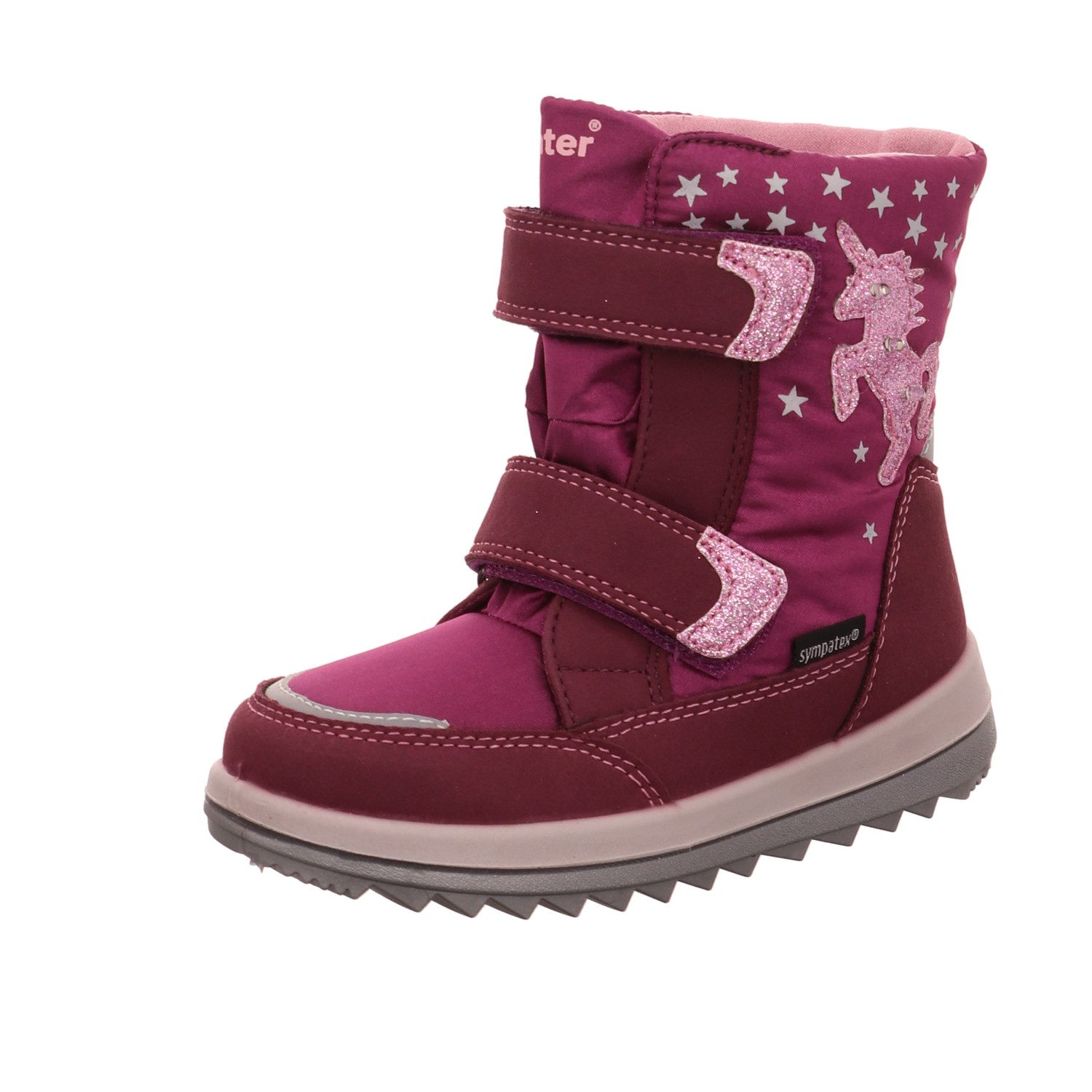 Richter Husky2.0 Stiefel